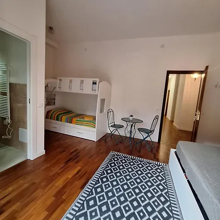 Maison d'hôtes B10 Boutique Imola